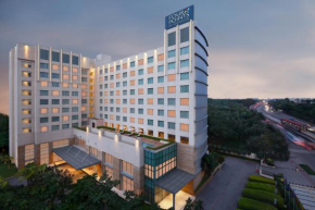 Four Points by Sheraton Hotel and Serviced Apartments Pune